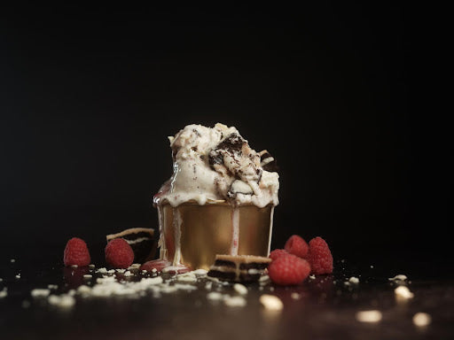 how long does ice cream last
