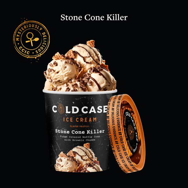 Stone Cold Killer