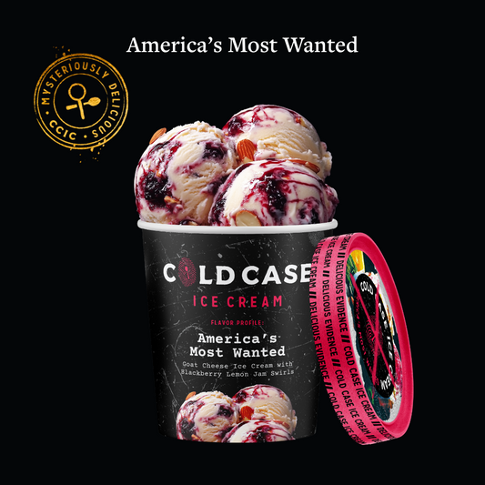 America's Most Wanted