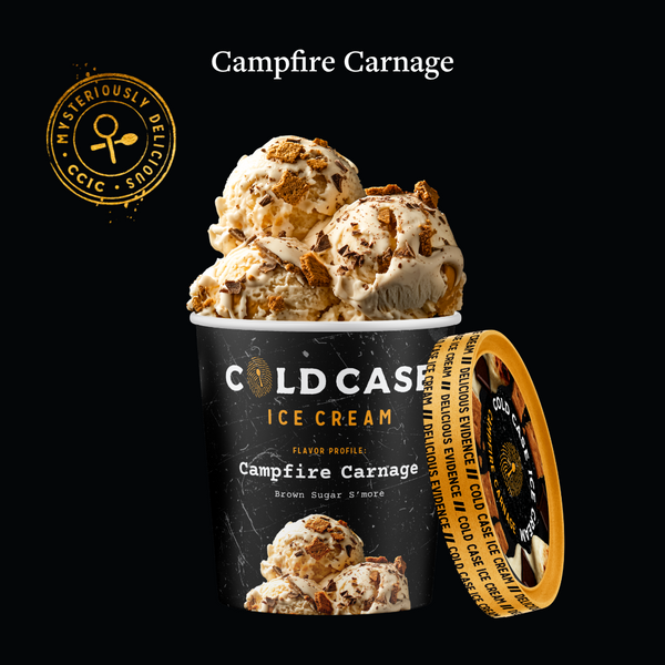 Campfire Carnage