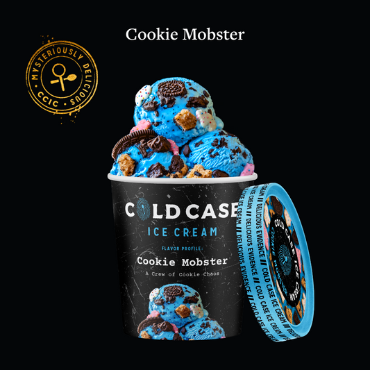 Cookie Mobster