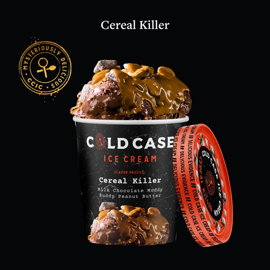 Cereal Killer