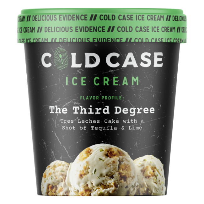 The Third Degree