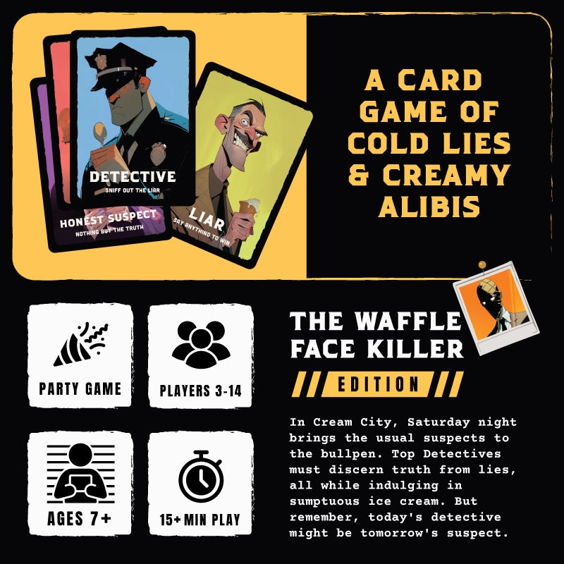 The Violent Night Case