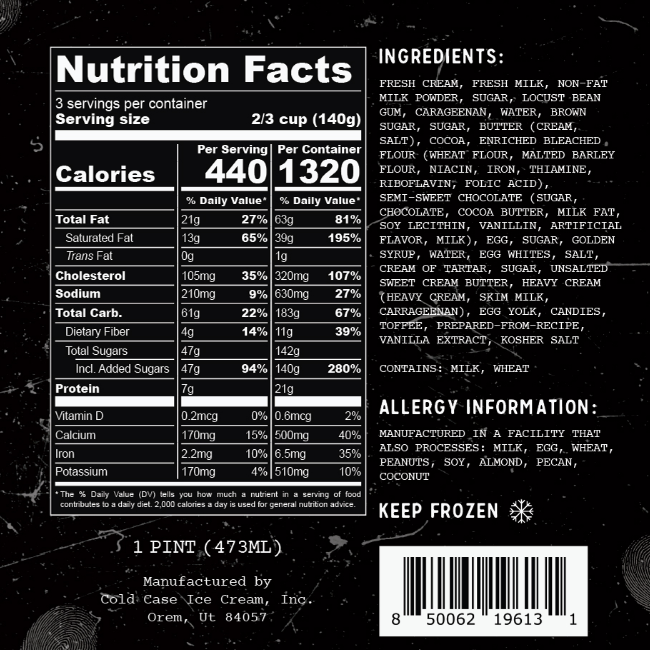 Better Than Sex Cake