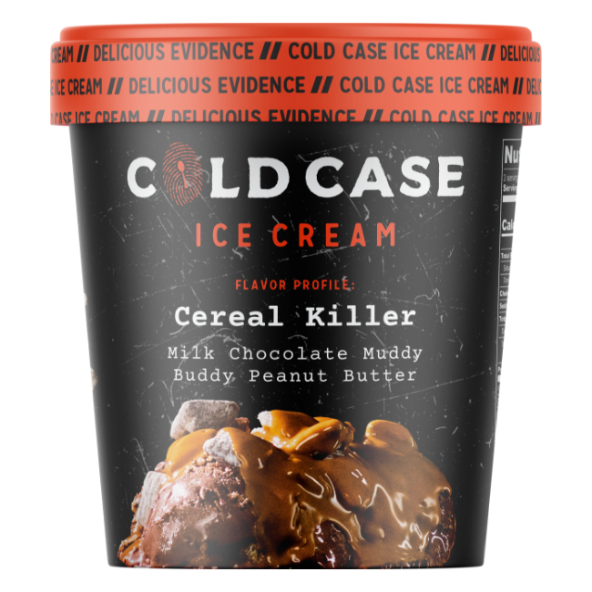 Cereal Killer