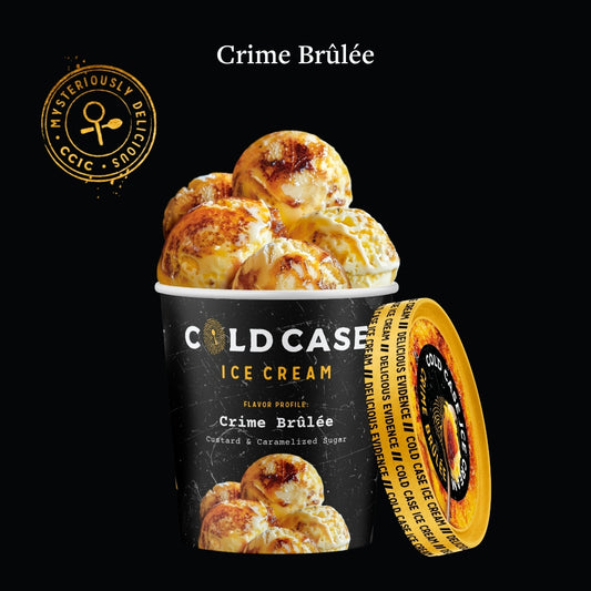 Crime Brûlée
