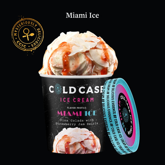 Miami Ice