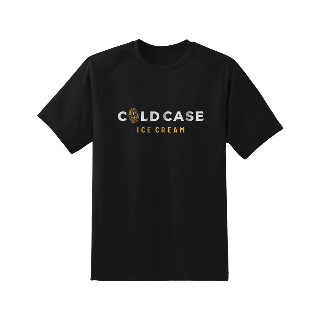 Cold Case T-Shirt