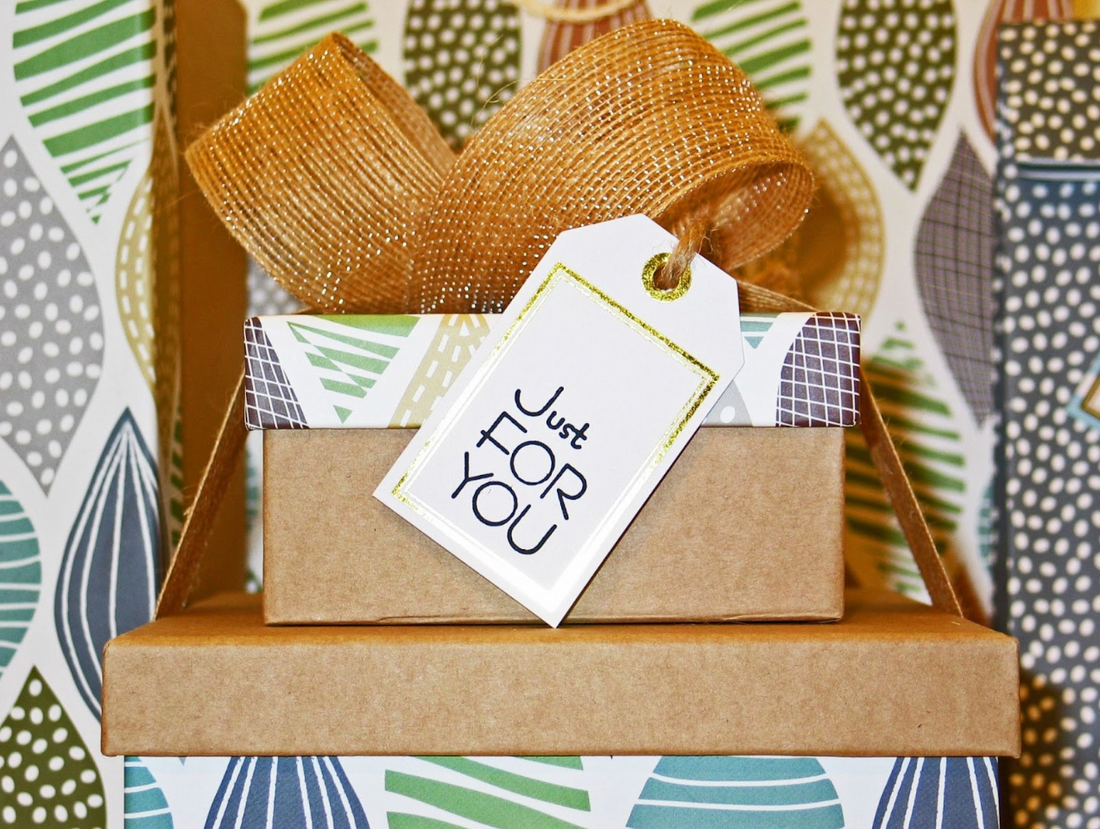 Corporate gift ideas