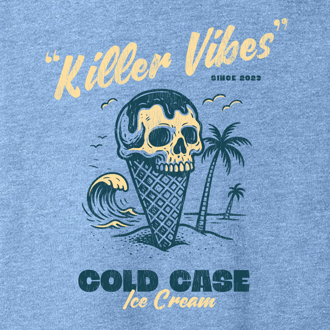 Merch – Cold Case Ice Cream