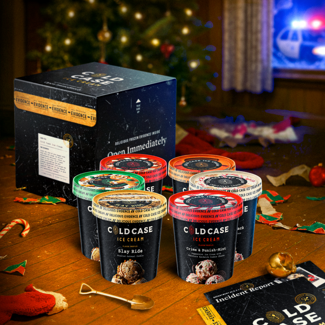 The Violent Night Case