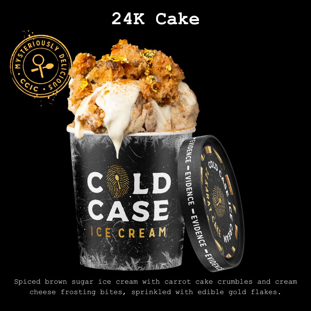 Holiday Heist: 3-Month Subscription