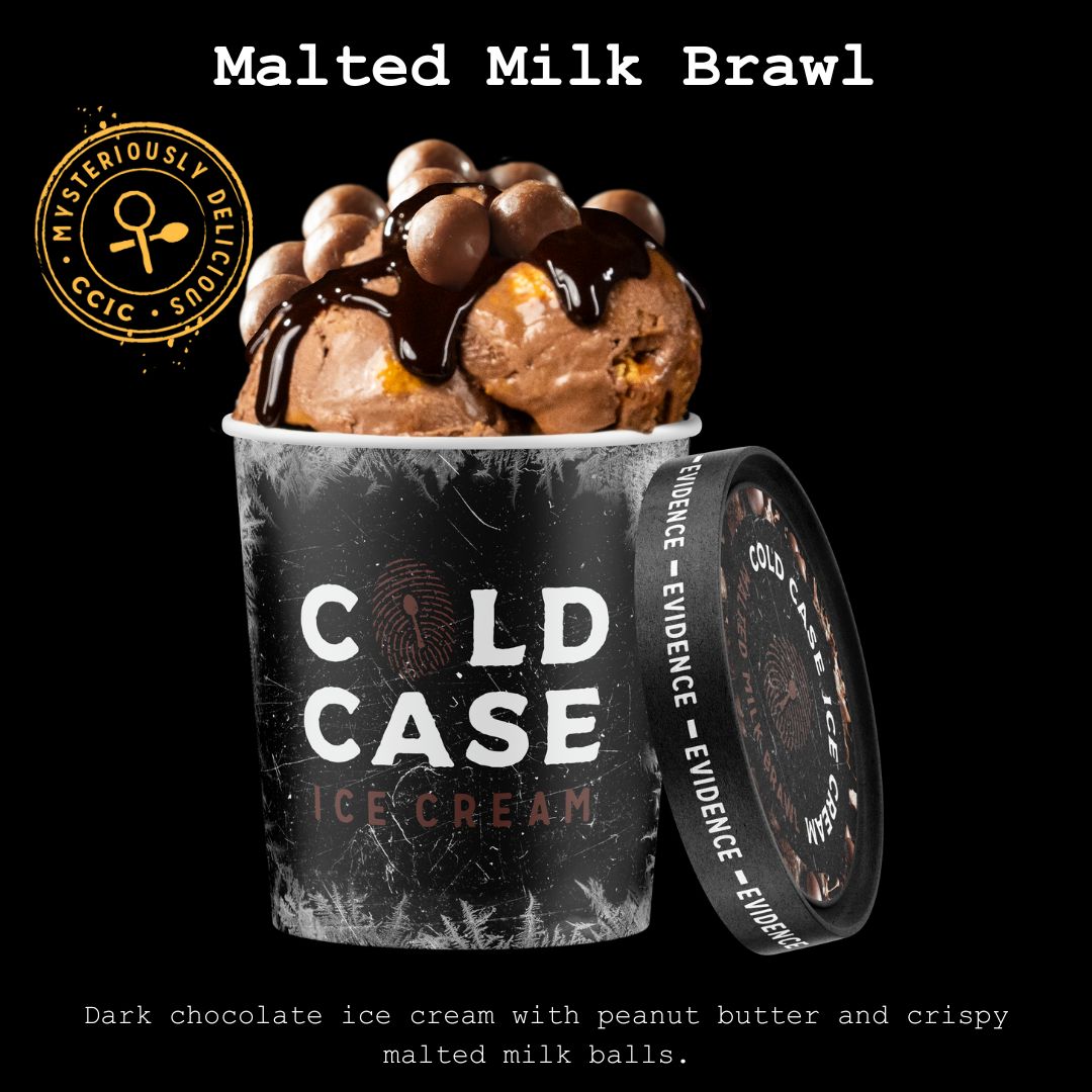 Holiday Heist: 3-Month Subscription