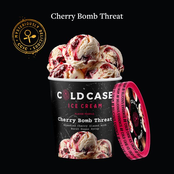 Cherry Bomb Threat