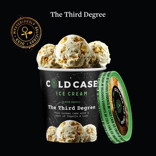 The Third Degree
