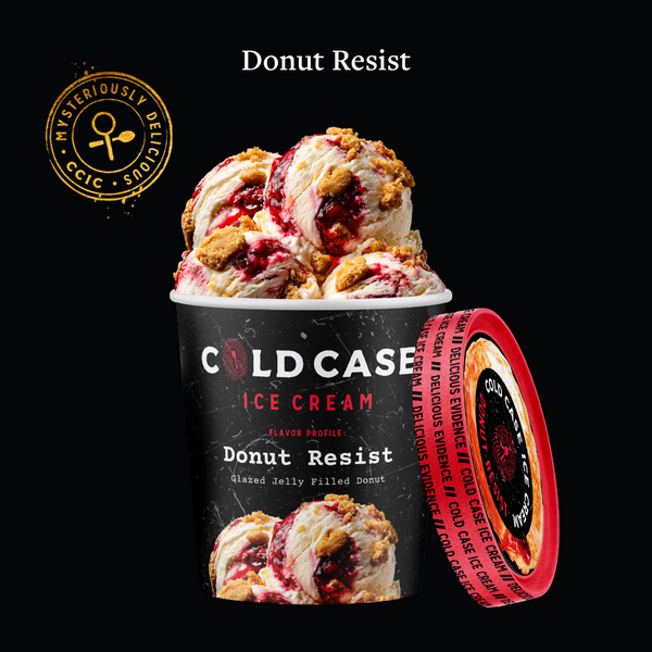 Donut Resist