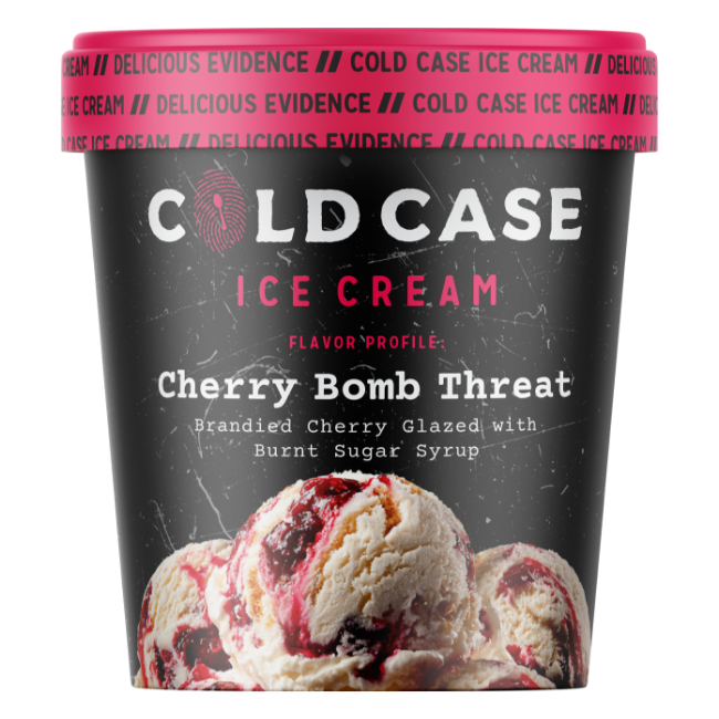 Cherry Bomb Threat