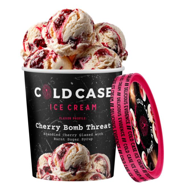 Cherry Bomb Threat