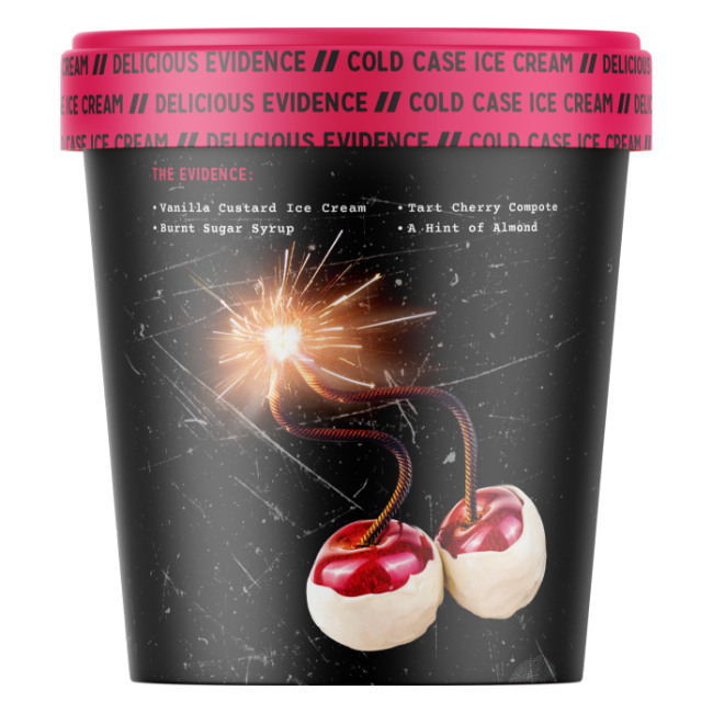 Cherry Bomb Threat