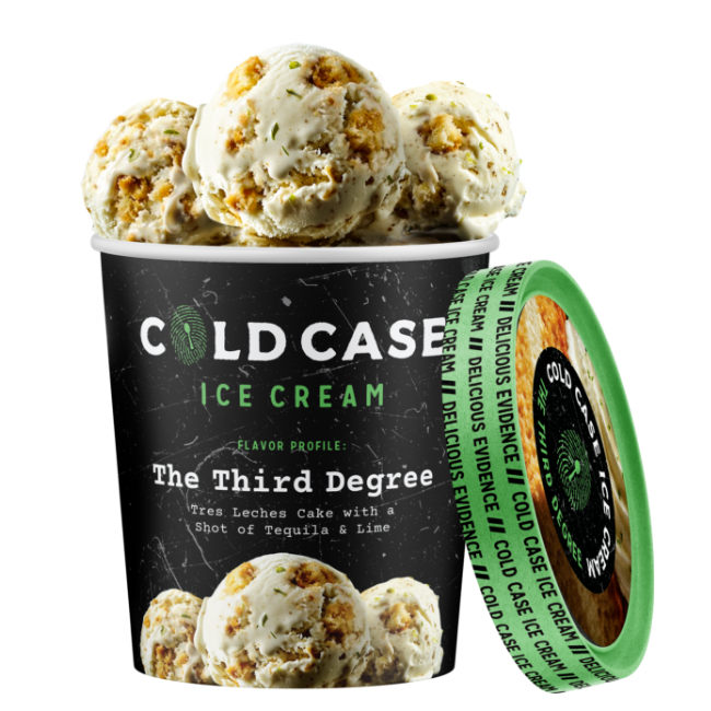 The Third Degree