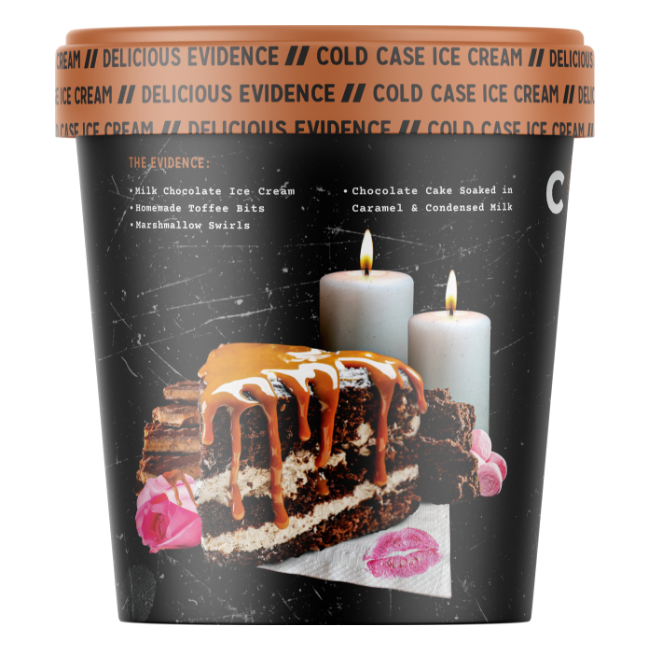 Better Than Sex Cake