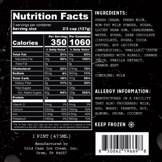 Chocolate Orange Jumpsuit