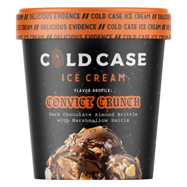 Convict Crunch