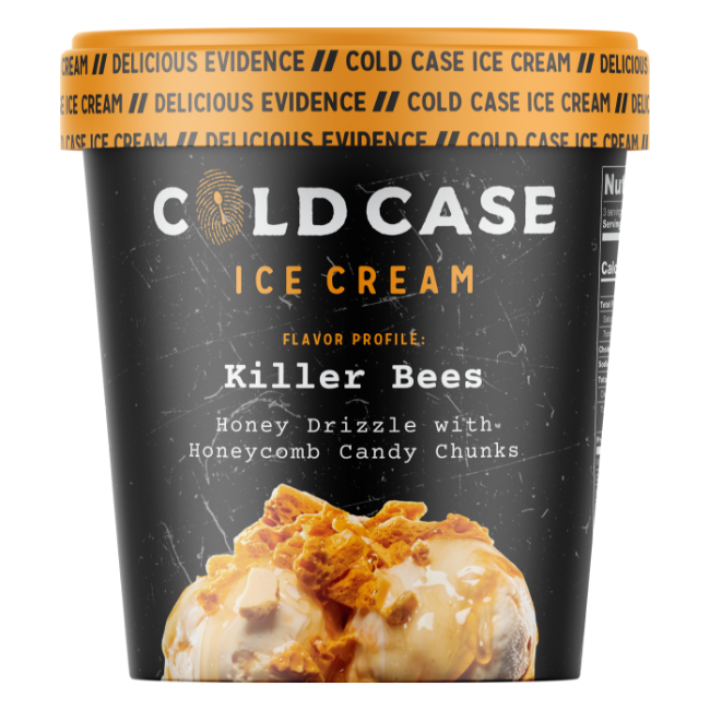Killer Bees