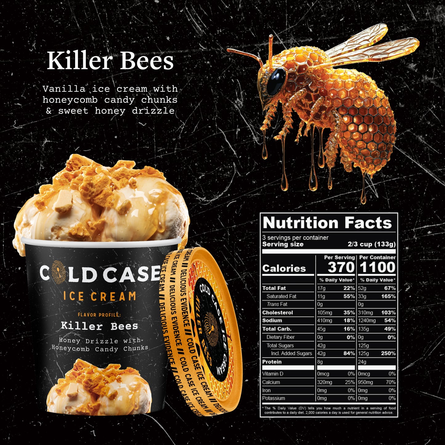 Killer Bees