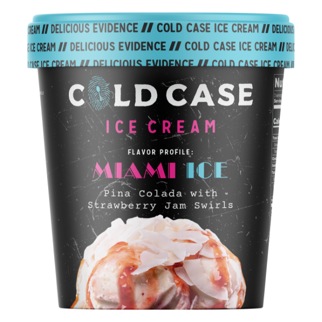 Miami Ice