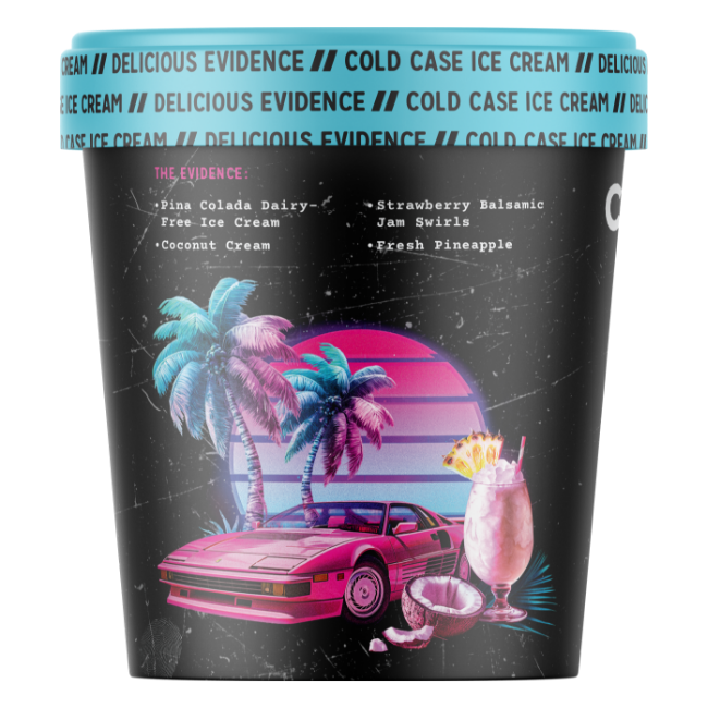 Miami Ice