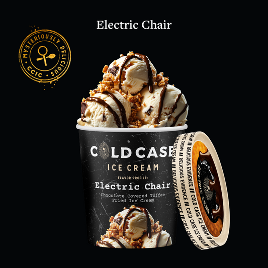 Electric Chair