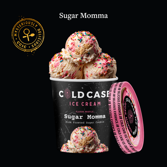 Sugar Momma
