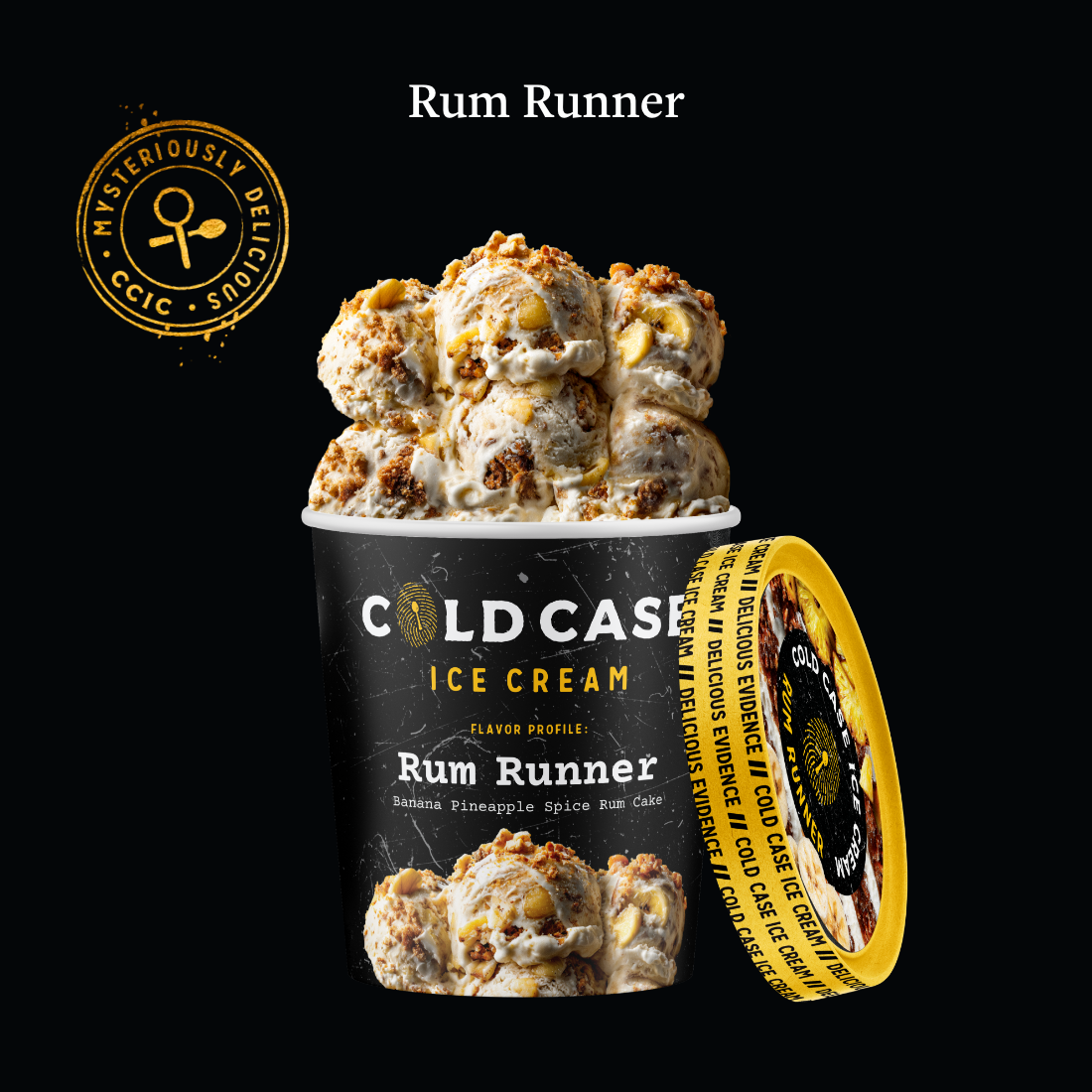 Rum Runner
