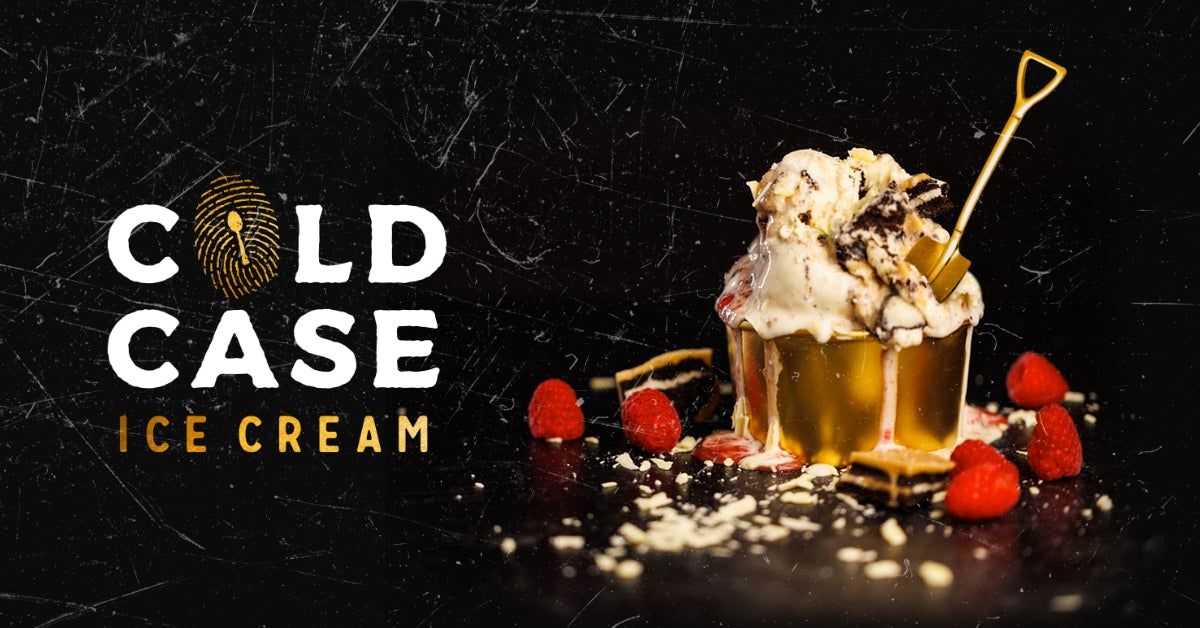 FAQ Cold Case Ice Cream