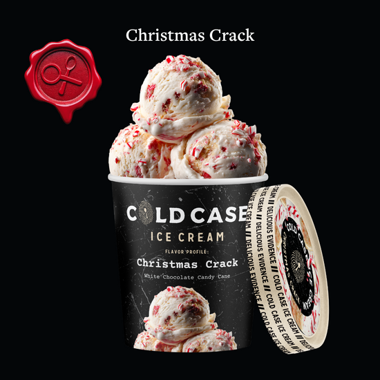 Christmas Crack