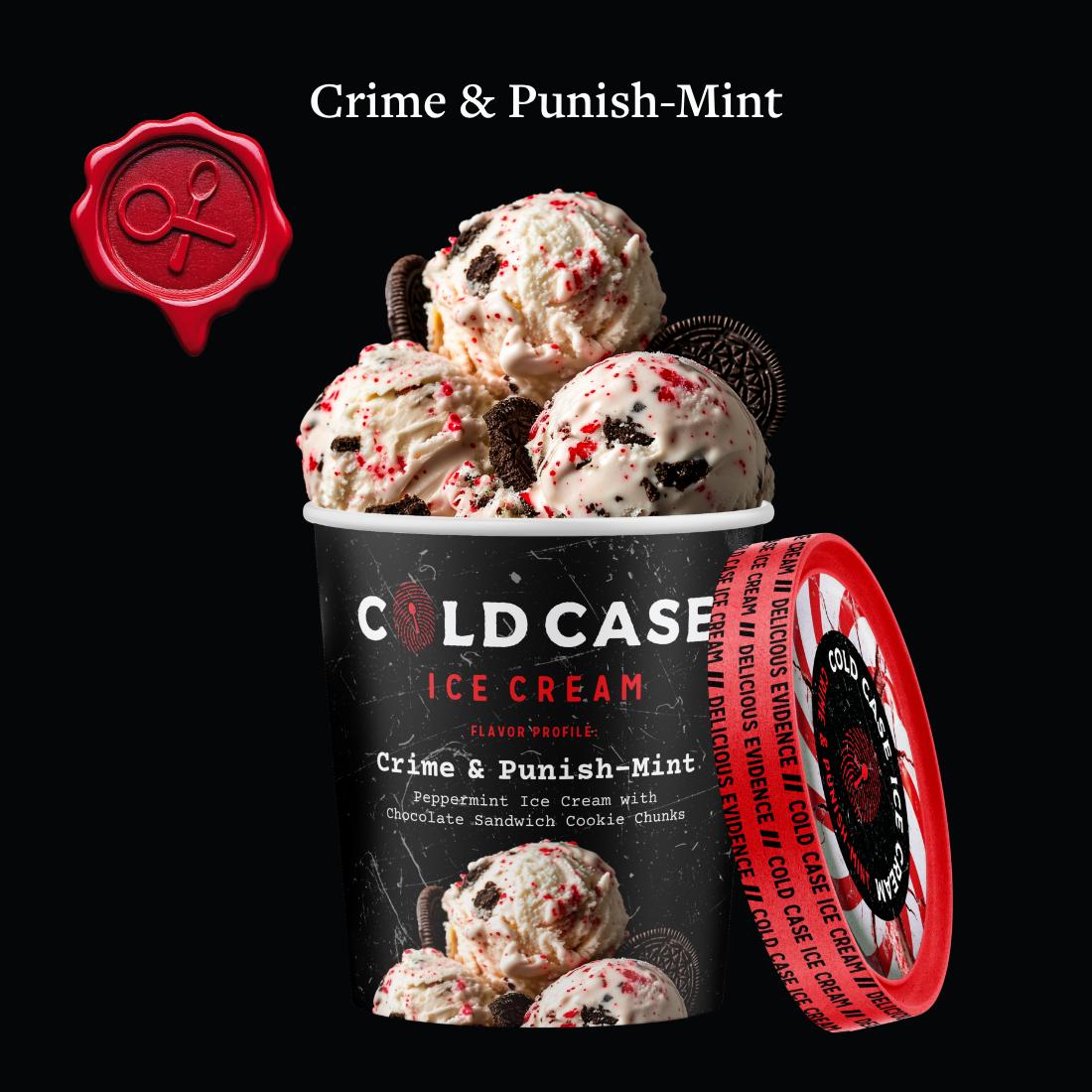 The Violent Night Case