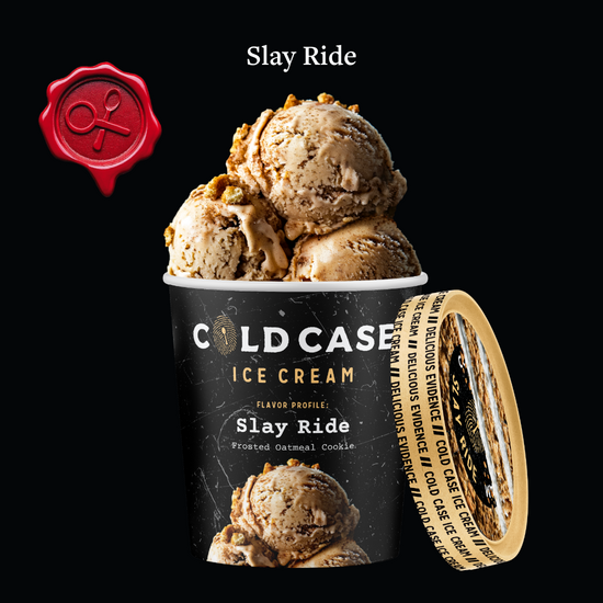 Slay Ride
