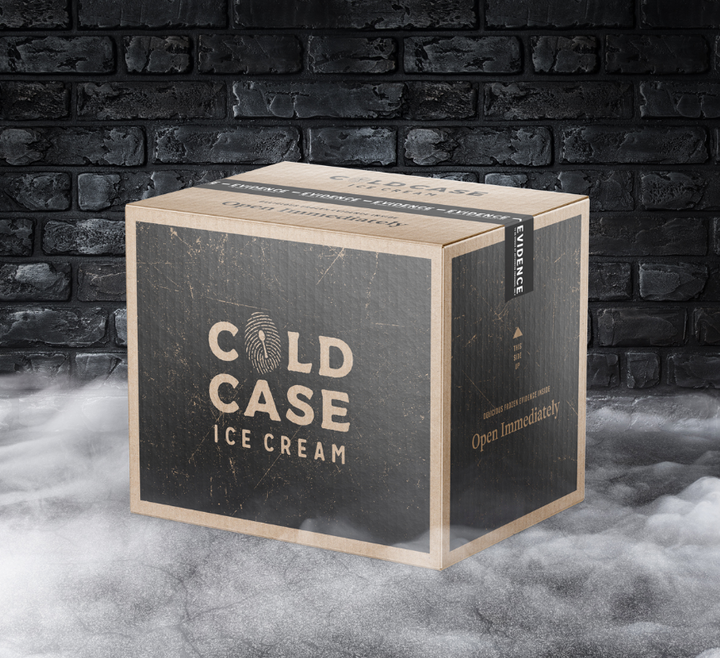 Products – Cold Case Ice Cream