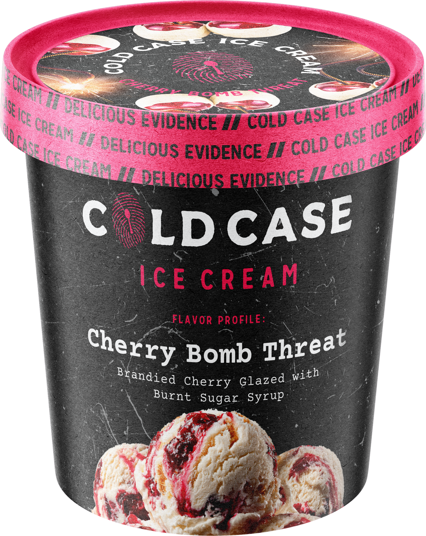 Cherry Bomb Threat