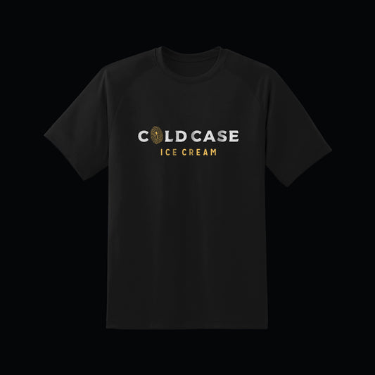 Cold Case T-Shirt