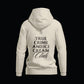 Cream True Crime & Ice Cream Club Hoodie