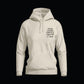 Cream True Crime & Ice Cream Club Hoodie